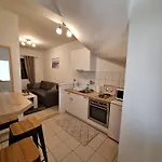 Din2 Ljubic Apartamento Mimice