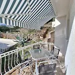 Din2 Ljubic Apartamento