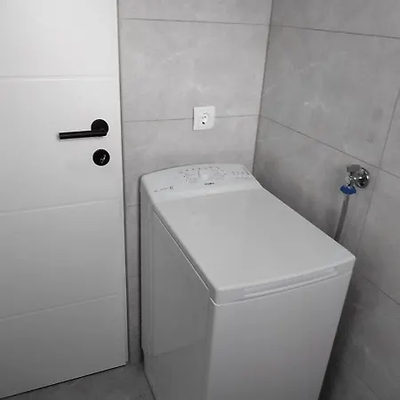 Apartamento Din2 Ljubic