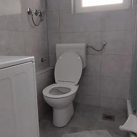 Din2 Ljubic Apartamento Mimice
