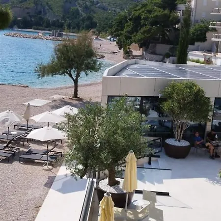 Apartman Din2 Ljubic *