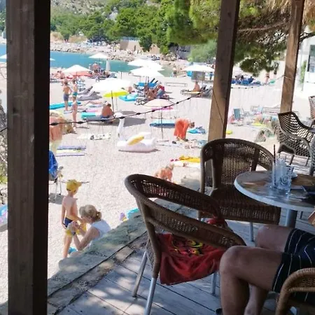 Din2 Ljubic Apartman *