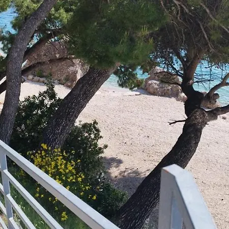 Din2 Ljubic Apartman Mimice