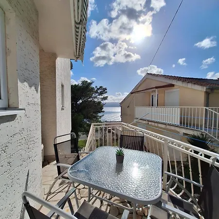 Apartman Din2 Ljubic Mimice