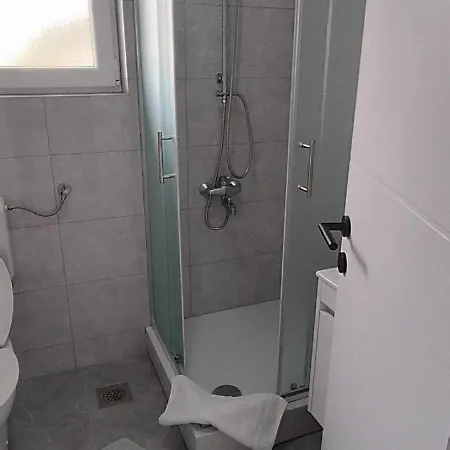 Apartament Din2 Ljubic Mimice