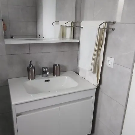 Din2 Ljubic Apartament