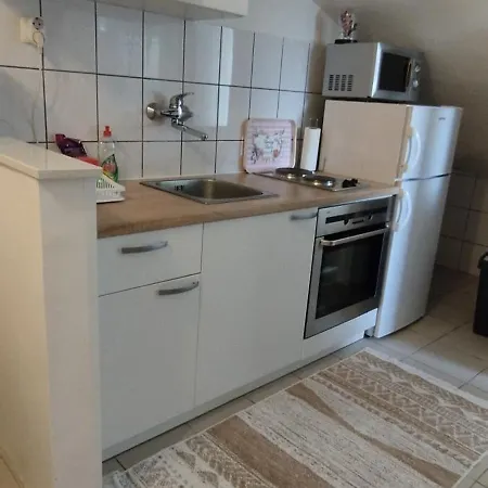 Appartement Din2 Ljubic