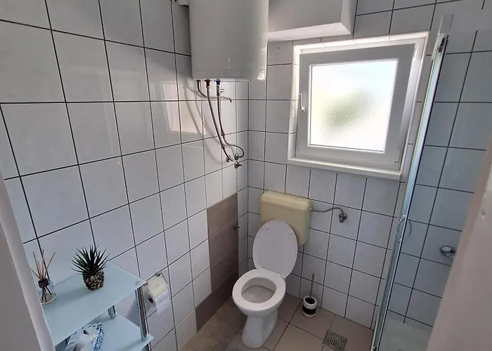 Din2 Ljubic Appartement Mimice