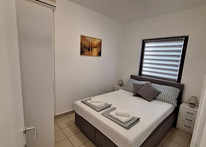Apartament Din2 Ljubic