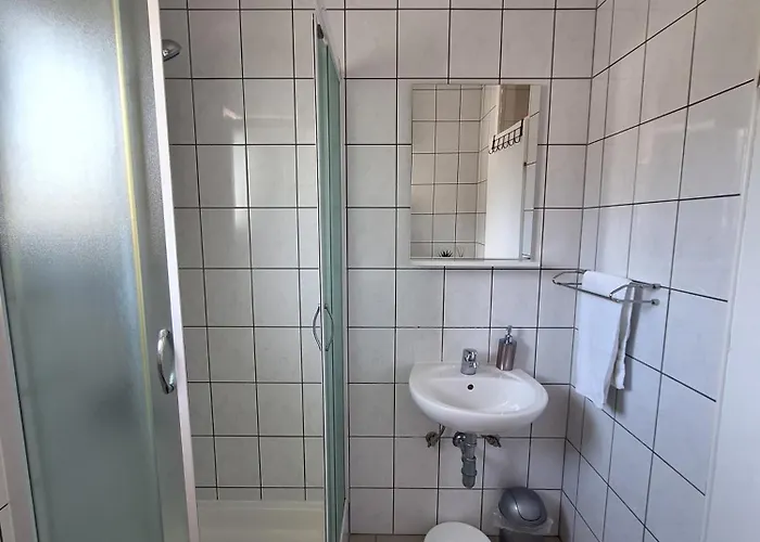 Appartement Din2 Ljubic *