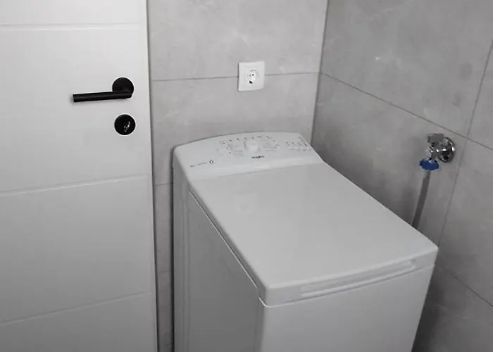 Apartament Din2 Ljubic