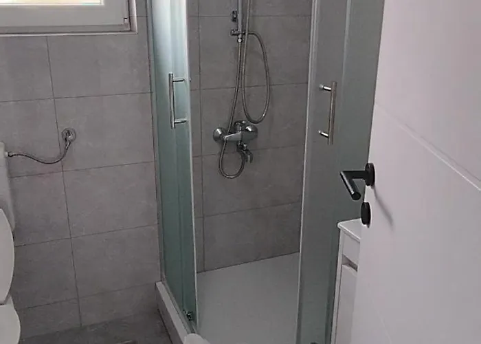 Apartament Din2 Ljubic Mimice