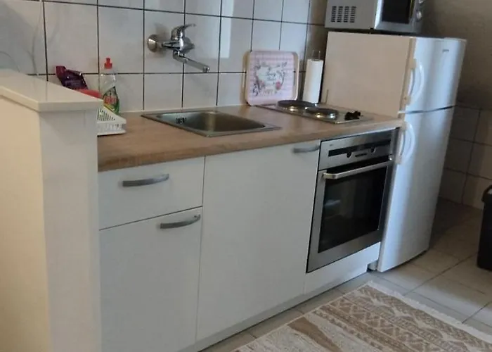 Apartament Din2 Ljubic