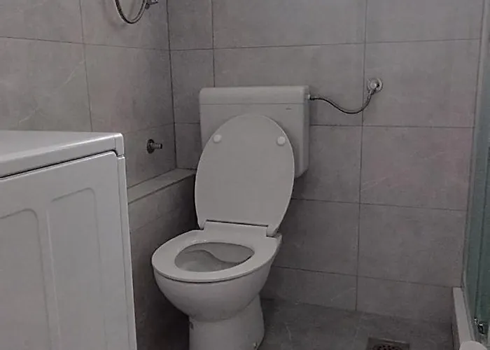 Din2 Ljubic Apartament Mimice